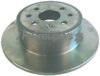 JP GROUP 1263201100 Brake Disc